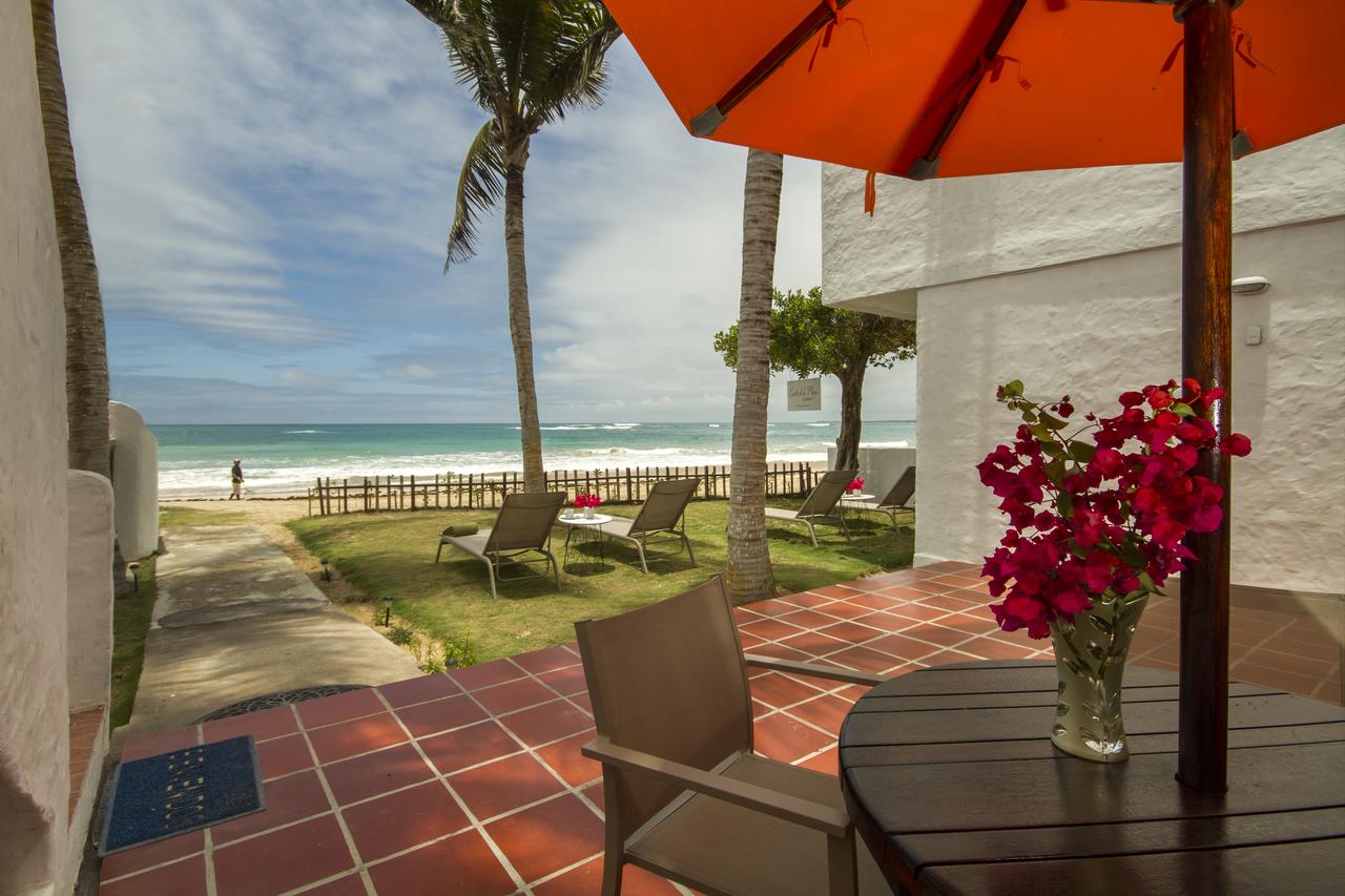 îles Galapagos: hôtel Casita de la Playa, île Isabela