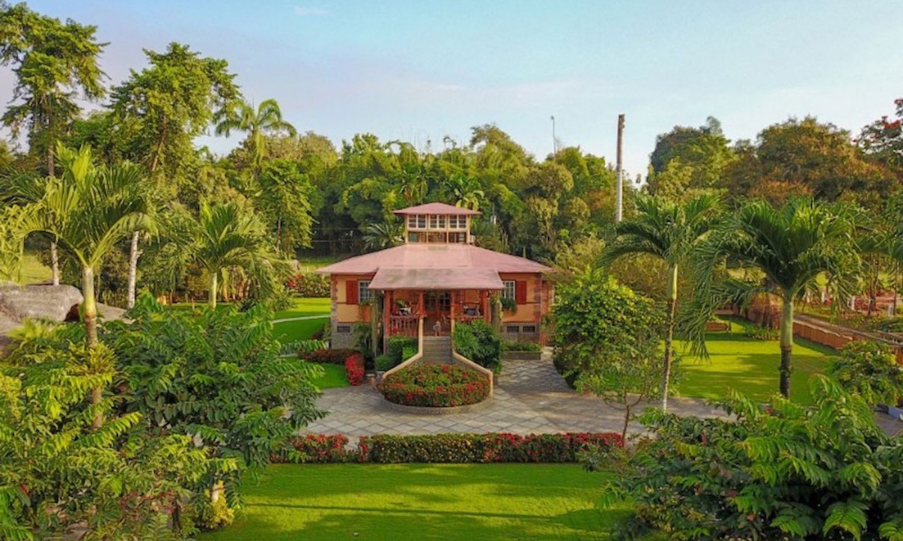 Hacienda La Danesa, Guayaquil