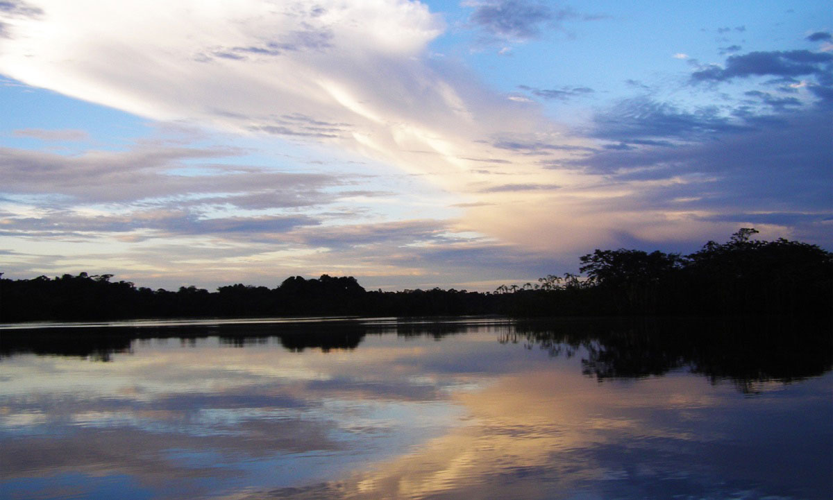 L'Équateur, séjour nature de l'Amazonie aux Galapagos